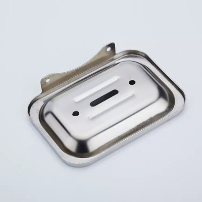 IwConcept SDW-Compact SS-304 (Chromium)