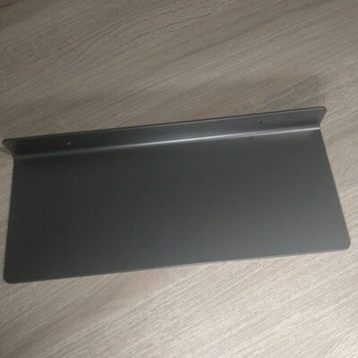 DISFACT BR-Loft L-type 30cm (Dark Gray)