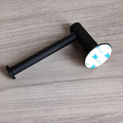 Fumei LS-S304 Slim (3M) Black