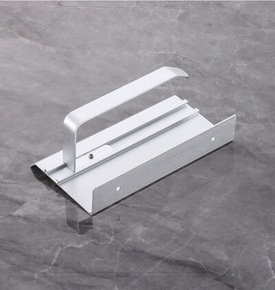 DAXINI TPH-Al Type-B Silver