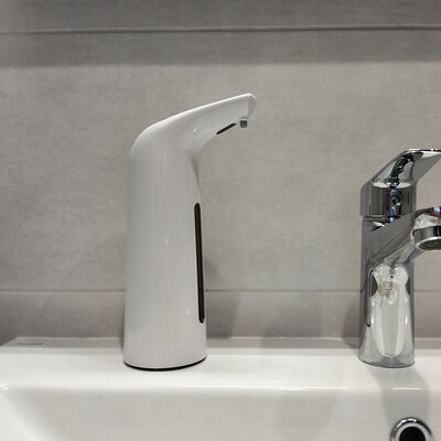 ProZone TF-401 (Foam) White