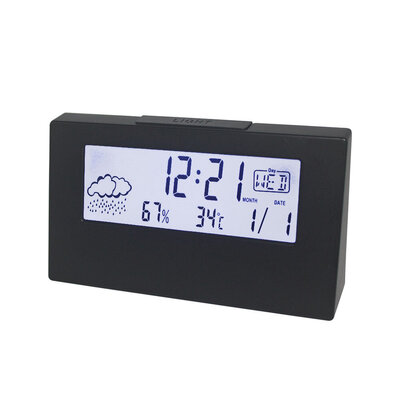 AngCan 2158L Black