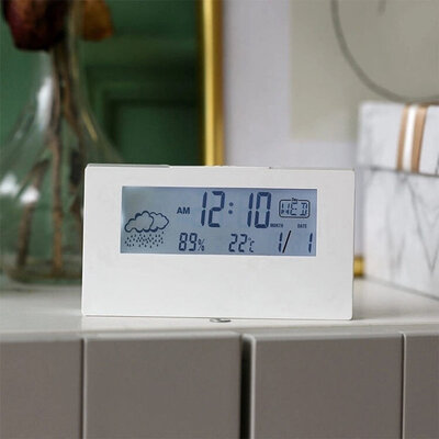 AngCan 2158L White