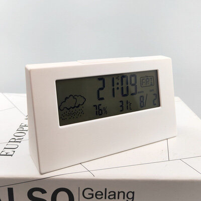 AngCan 2158L White