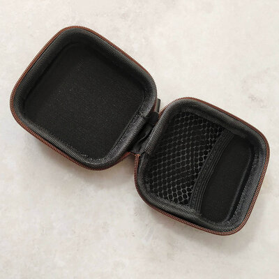 ProZone Universal-EVA-CASE (85х85х40) Premium Brown