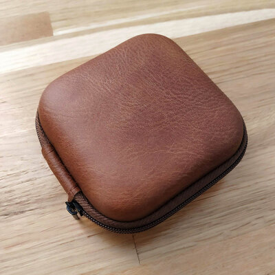 ProZone Universal-EVA-CASE (85х85х40) Premium Brown