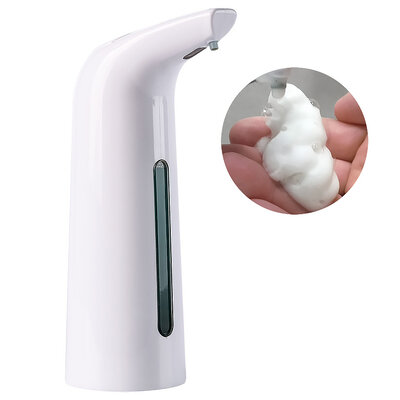 ProZone TF-400 (Foam) White