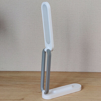 AngCan A211 White