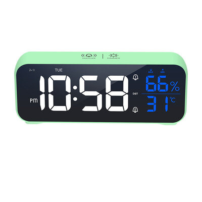 ProZone LD-8820 Long Green