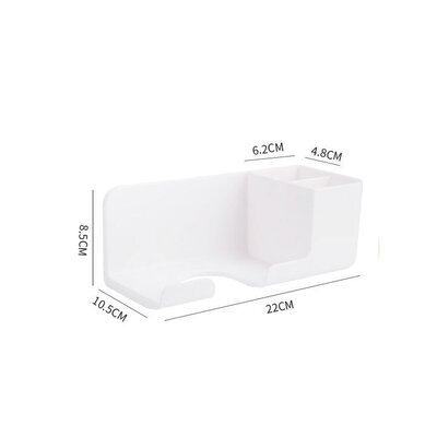 QJ 996 (Big) White