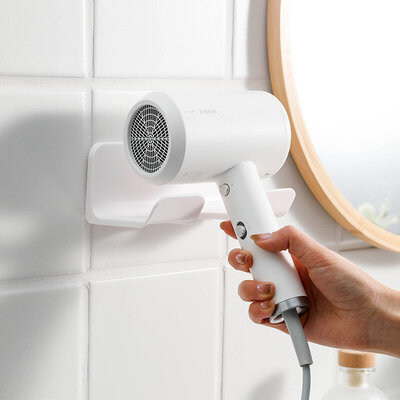 QJ 550 (Compact) White