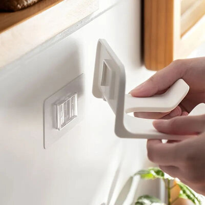 QJ 550 (Compact) White