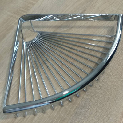 Jelos K-016 SS304 (Mirror)