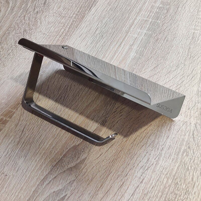 Jelos JS-2 SS304 Mirror