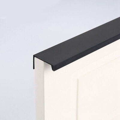 LEEDIS B-6805-480 (600mm) Black