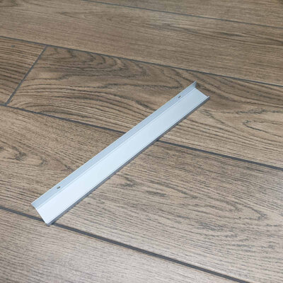 LEEDIS B-6805-224 (300mm) Silver