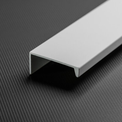 LEEDIS B-6805-700 (800mm) Silver