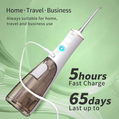 Seago SG-8001 White