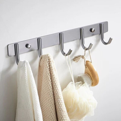 DISFACT DS 1834-5 (5H) Aalum Iron Gray
