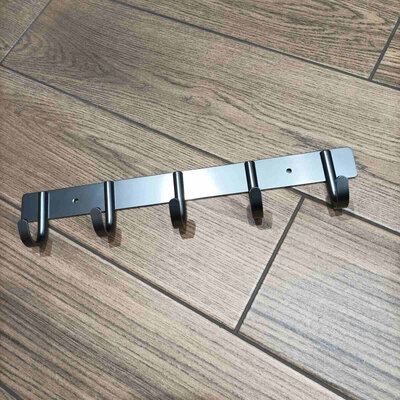 DISFACT DS 1834-5 (5H) Aalum Iron Gray