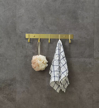 DISFACT DS 1834-5 (5H) Aalum Light Gold