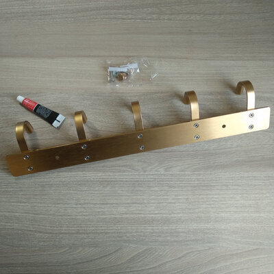 DISFACT DS 1834-5 (5H) Aalum Light Gold