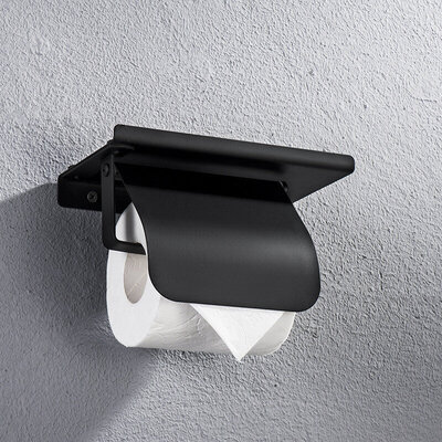 IwConcept K7 SS-304 Black