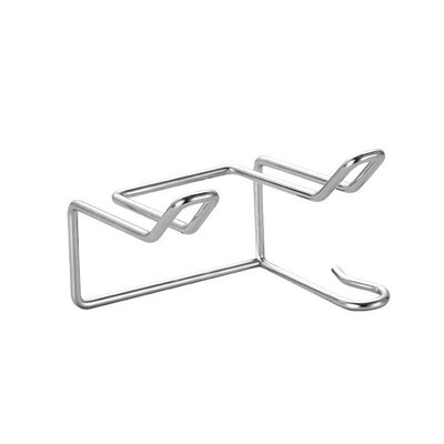 Shaxi Hair Dryer Holder (SL-3) Chromium