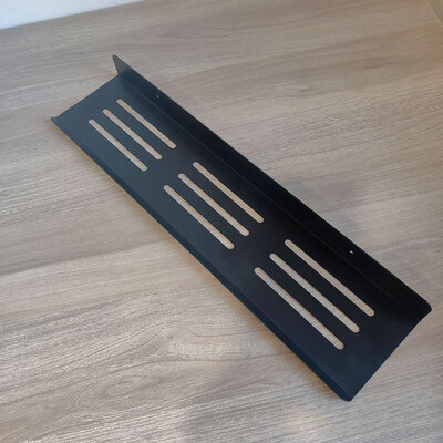 Miken BS04 Wing-50cm Loft (Black)