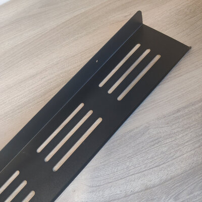 Miken BS04 Wing-80cm Loft (Black)