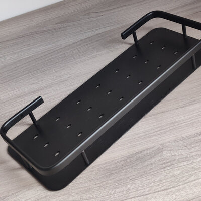 CADY 089S 35cm (Black)