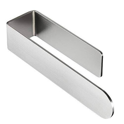 Fumei T001 23cm Silver