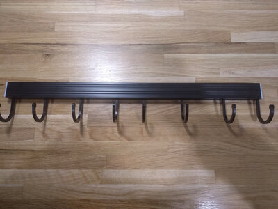 Fumei C002-1-40cm Black