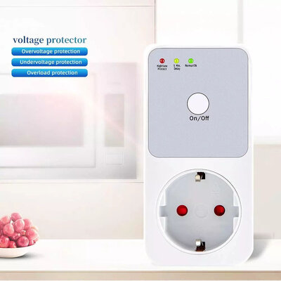 HLP01 Electrical Stabilizer