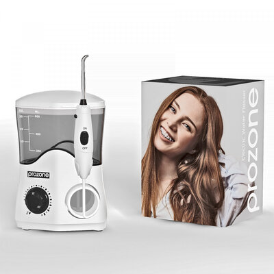 ProZone D7 Compact White (EU)