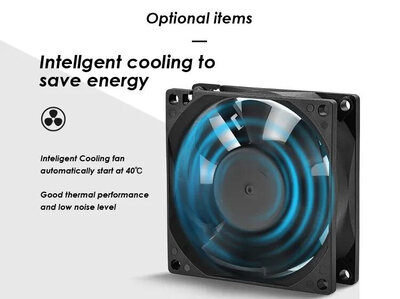 JYINS P-1000/2000W 12V (pure sine wave)