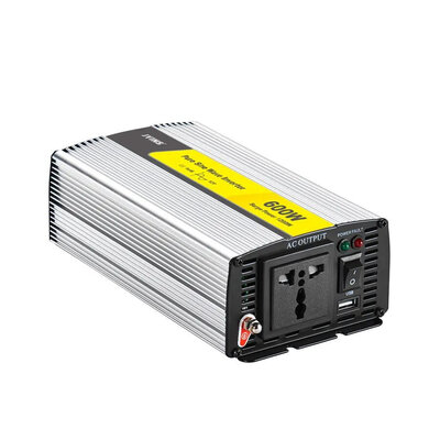 JYINS P-600/1200W 12V (pure sine wave)
