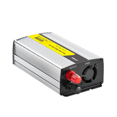 JYINS P-600/1200W 12V (pure sine wave)