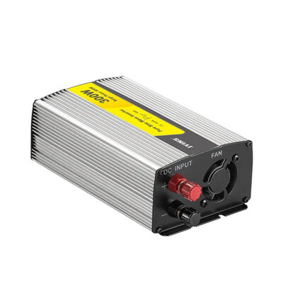 JYINS P-300/600W 12V (pure sine wave)