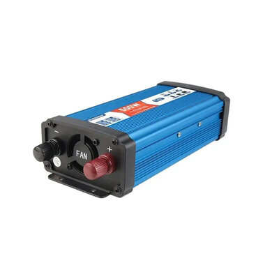SUREDOM DX-GAC500/1000W 12V (Pure Sine Wave)