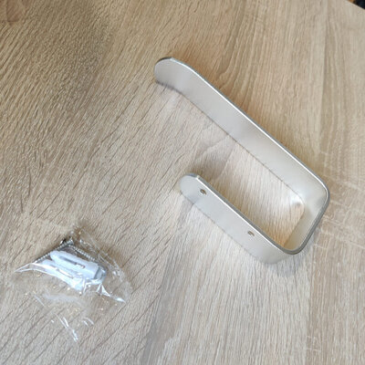 Fumei LSU-16 Silver