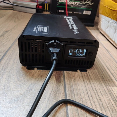 TBE & NUPAOER TUR600
