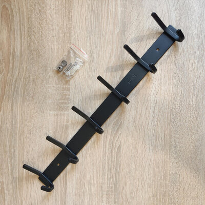 DISFACT DS-86 6H 304 Black