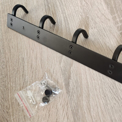 DISFACT DS-50 5H SUS-304 Black