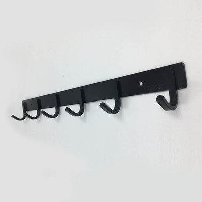 DISFACT DS-50 6H SUS-304 Black