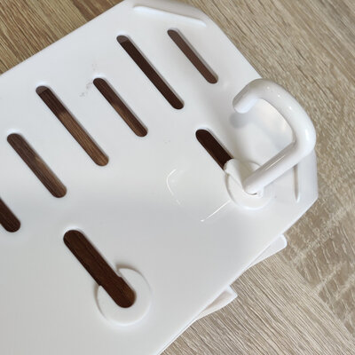 OUSUWO SN-013 White