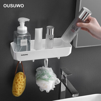 OUSUWO SN-013 White