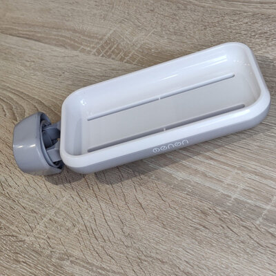 MENON A96 White/Gray