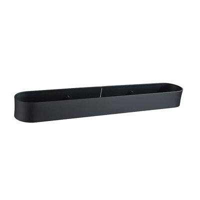 POPER C-PLUS-48cm Aluminum (Black) - defect