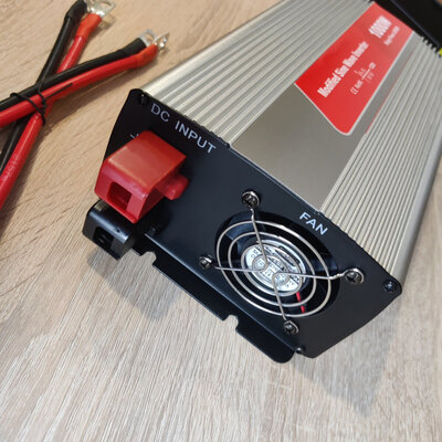 ProZone M-1000W (12/220V)